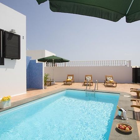 Grand Villa Famara Puerto Del Carmen Puerto del Carmen  Værelse billede
