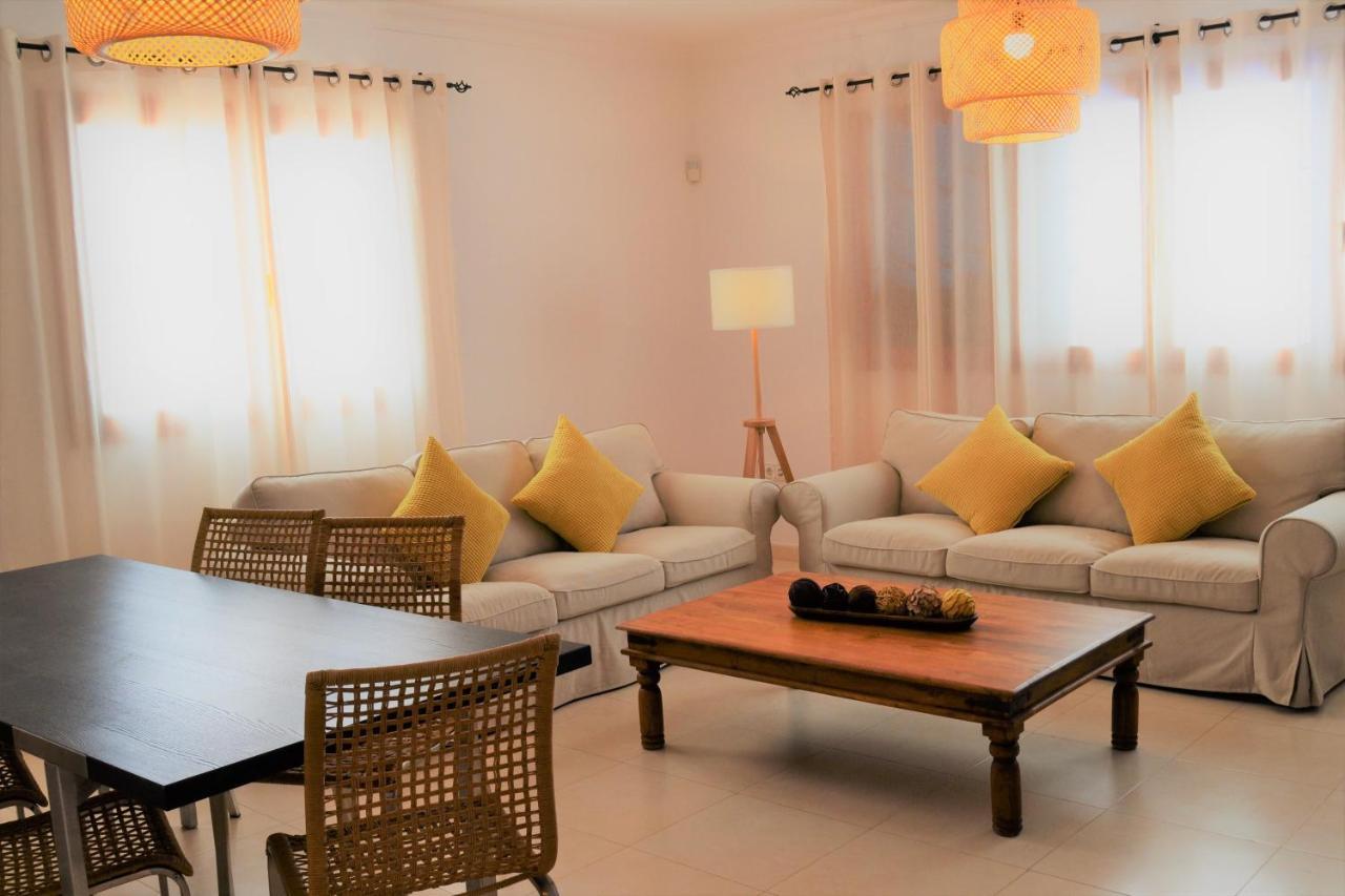 Grand Villa Famara Puerto Del Carmen Puerto del Carmen  Eksteriør billede
