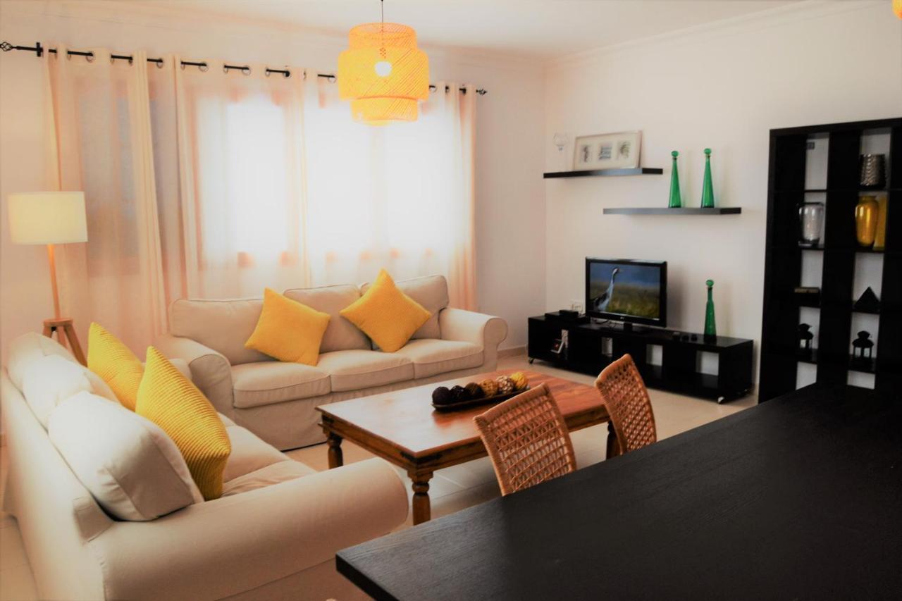 Grand Villa Famara Puerto Del Carmen Puerto del Carmen  Eksteriør billede