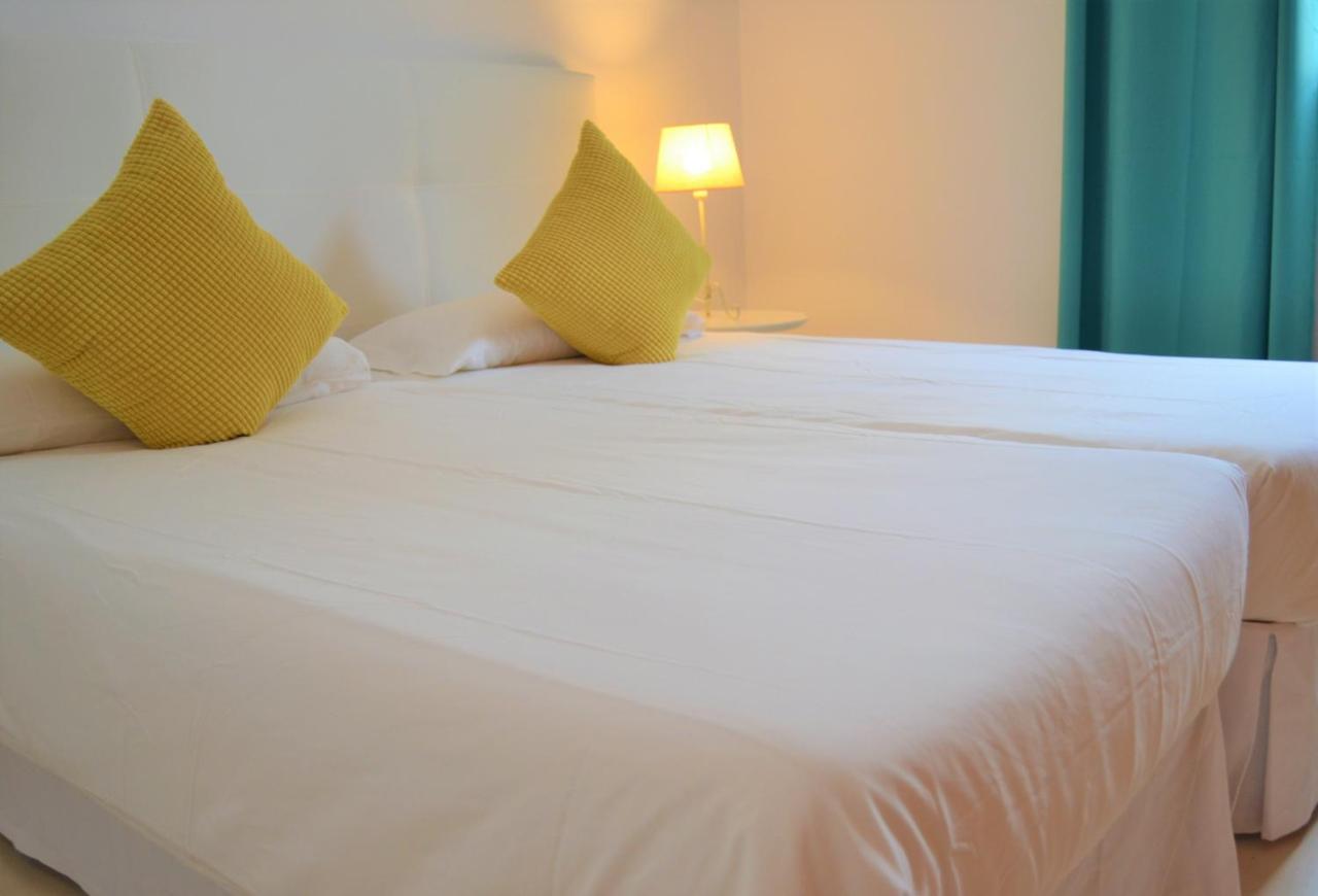 Grand Villa Famara Puerto Del Carmen Puerto del Carmen  Eksteriør billede