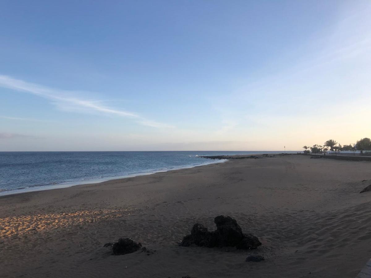 Grand Villa Famara Puerto Del Carmen Puerto del Carmen  Eksteriør billede