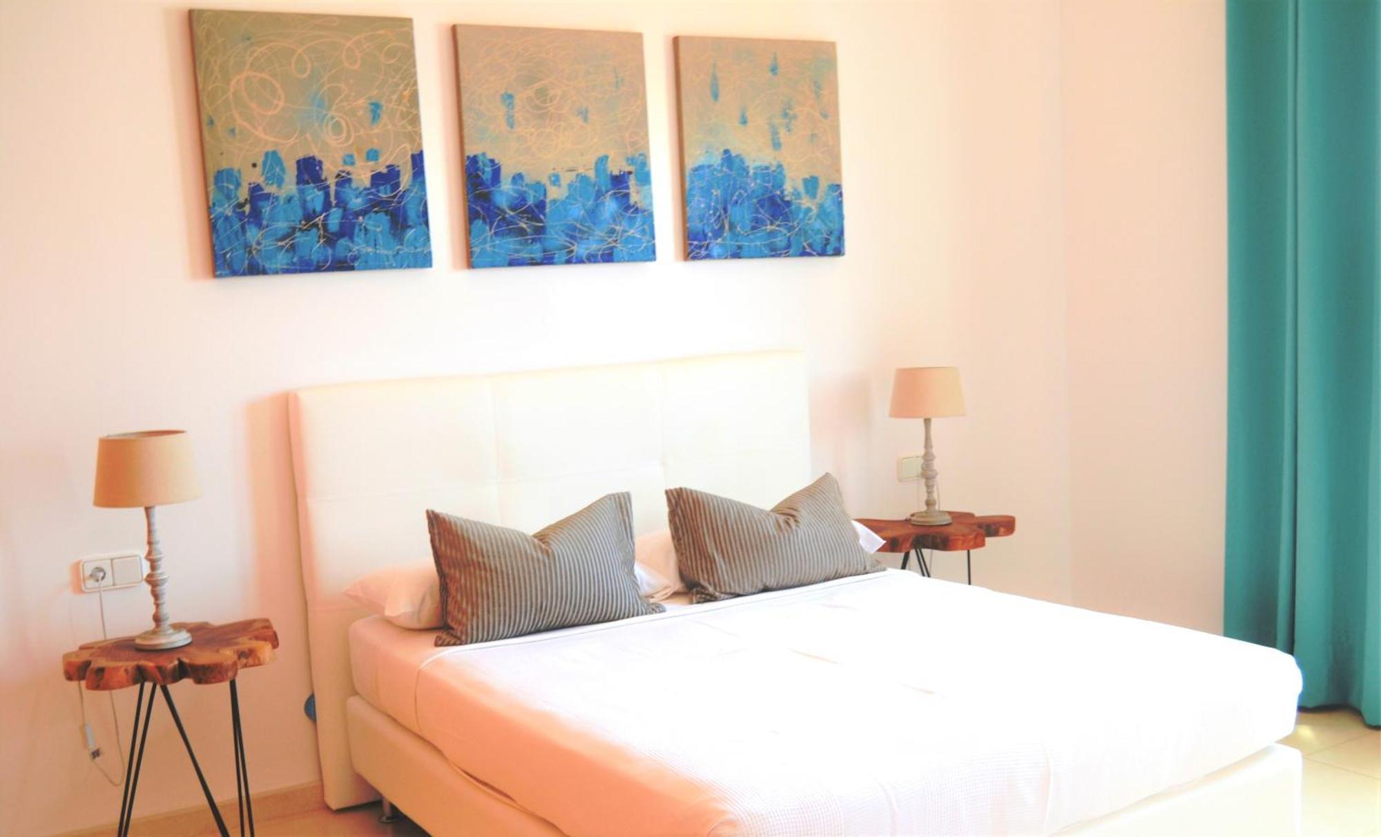 Grand Villa Famara Puerto Del Carmen Puerto del Carmen  Eksteriør billede