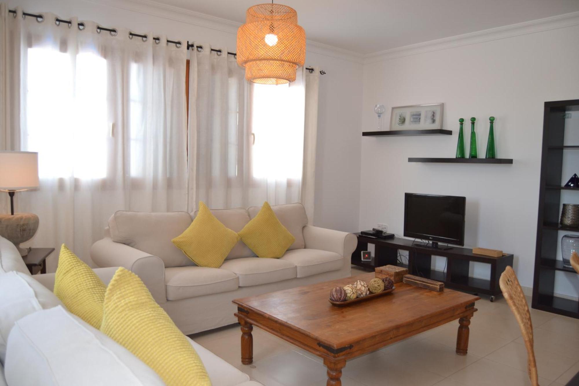 Grand Villa Famara Puerto Del Carmen Puerto del Carmen  Eksteriør billede