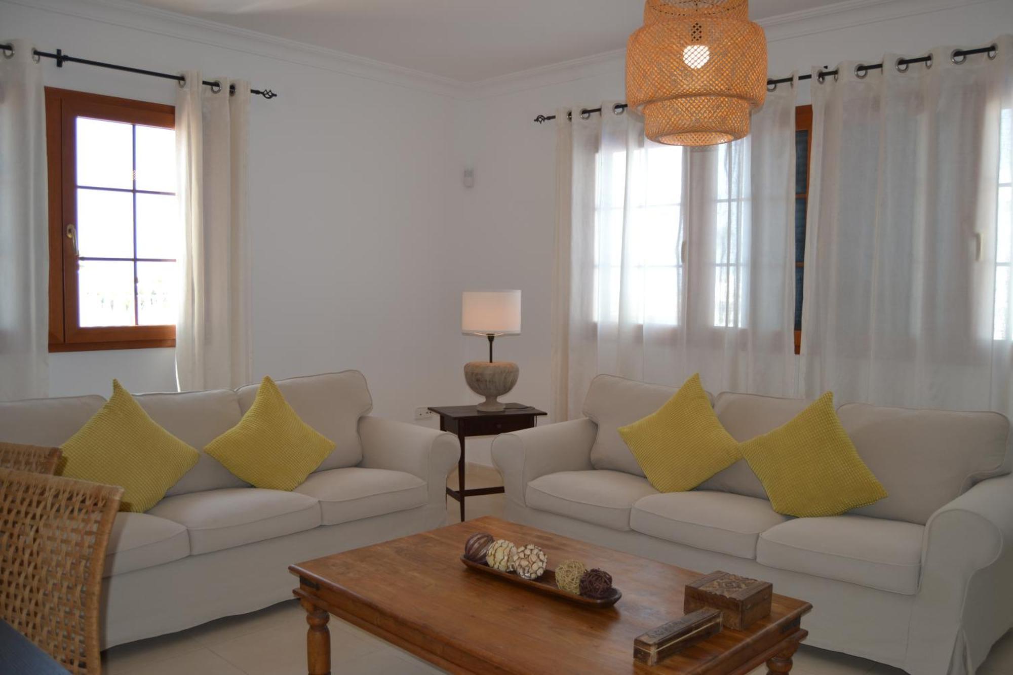 Grand Villa Famara Puerto Del Carmen Puerto del Carmen  Eksteriør billede