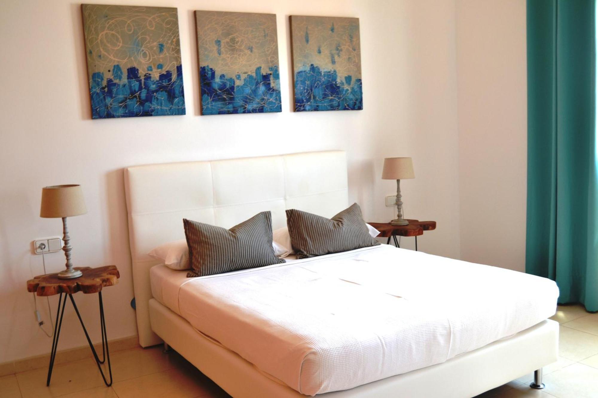 Grand Villa Famara Puerto Del Carmen Puerto del Carmen  Eksteriør billede