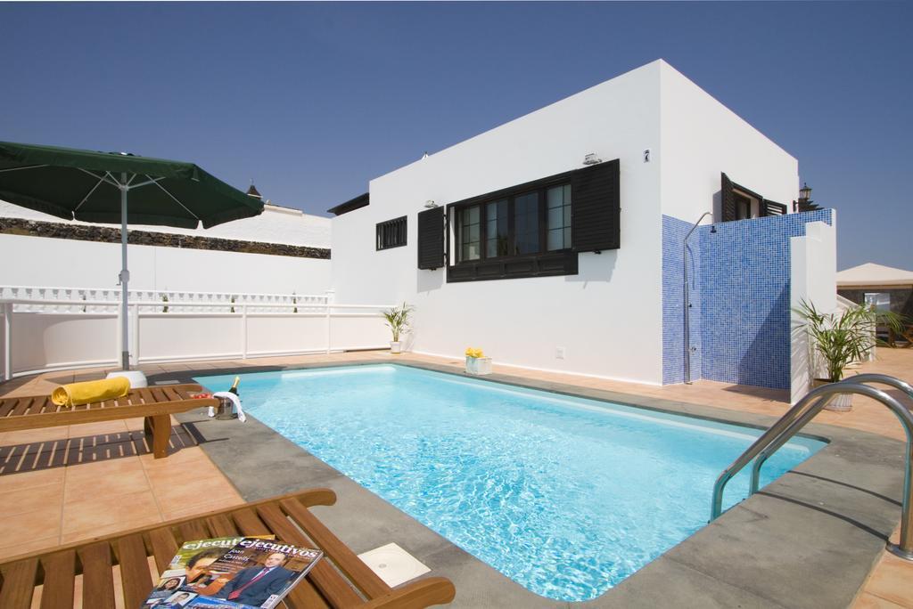 Grand Villa Famara Puerto Del Carmen Puerto del Carmen  Værelse billede
