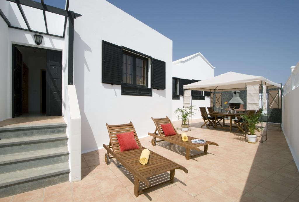 Grand Villa Famara Puerto Del Carmen Puerto del Carmen  Værelse billede